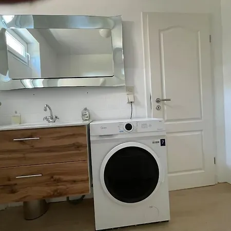 Ferienwohnung Mit Grossem Pool Sulzbach am Main