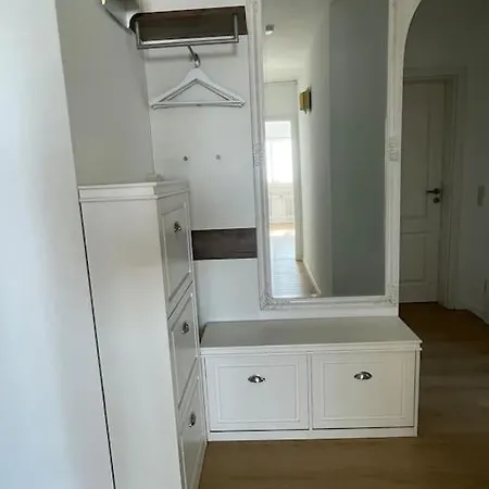 Ferienwohnung Mit Grossem Pool * Sulzbach am Main