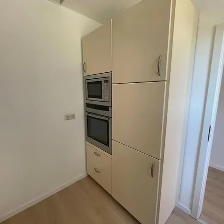 Apartment Ferienwohnung Mit Grossem Pool