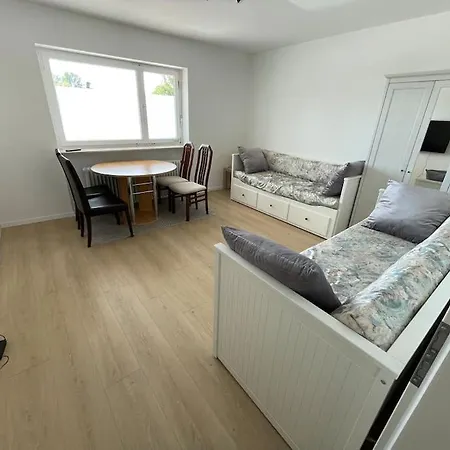 Ferienwohnung Mit Grossem Pool Sulzbach am Main